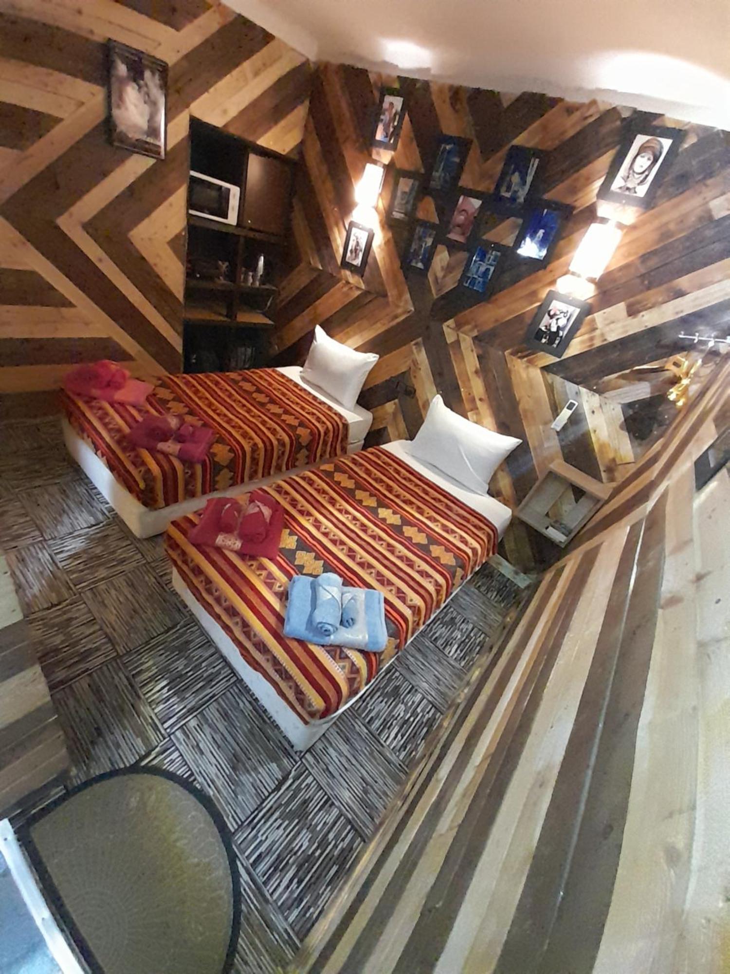 Апартаменти Flat Марракеш Екстер'єр фото